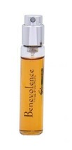 HOUSE of SILLAGE Benevolence Parfum Pure Perfume Spray 8ml .27oz NEW - $44.50