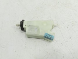 Nissan 370Z Lock Latch Actuator, Fuel Gas Door Lid 78850-AM80B - $17.81