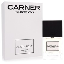 Costarela Perfume By Carner Barcelona Eau De Parfum Spray 3.4 oz - £137.47 GBP