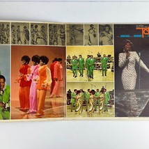 Diana Ross/The Supremes/Temptations TCB  Soundtrack Vinyl LP Record Album MS-682 - £7.90 GBP
