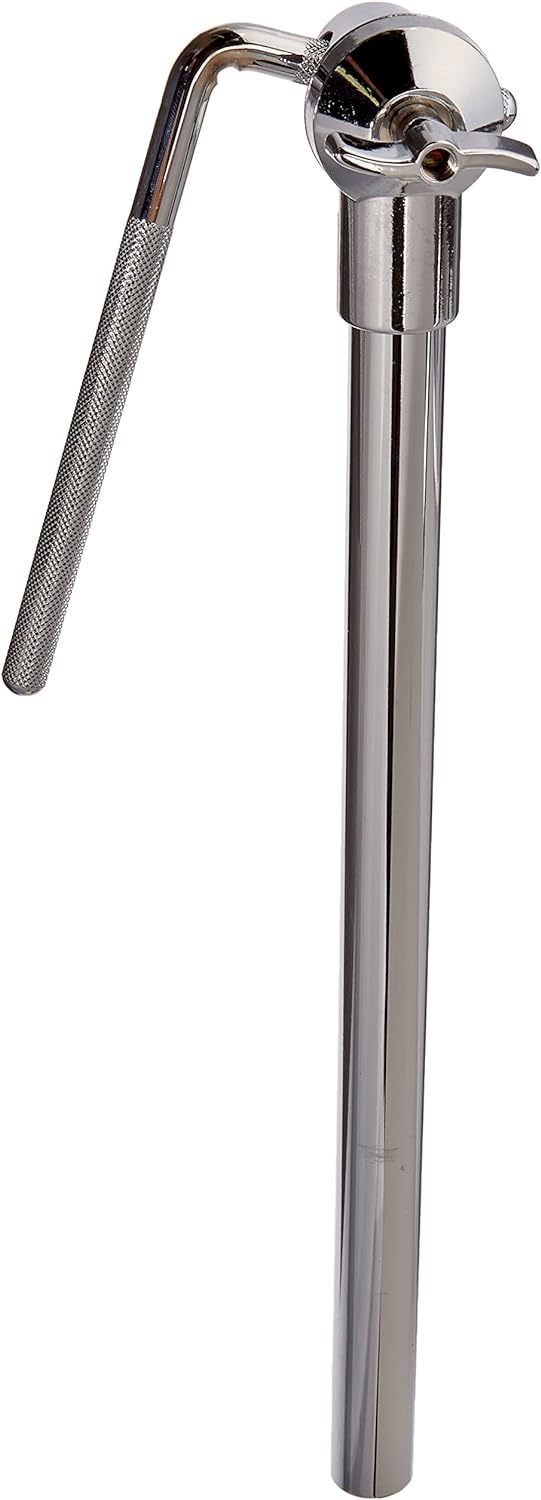L-Rod And Adjustable Mounting Arm For Mounting Pads From Pintech Percuss... - $30.96