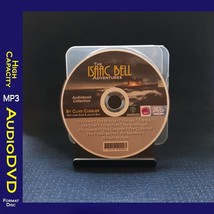 The ISAAC BELL Series By Clive Cussler - 14 MP3 Audiobook Collection - $21.52