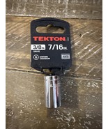 Tekton 3/8” Drive 7/16” - €25,57 EUR