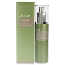 M2 Beaute Ultra Pure Solutions Pearl and Gold Facial Nano Spray Women 2.5 oz - $66.99