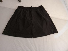 Ninilux Black Womens swimsuit bottoms Size Large - £9.74 GBP