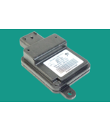 10-2013 mercedes w221 s63 amg s550 front right side seat occupant sensor... - $1,453.44 MXN