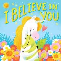 I Believe in You (Hello!Lucky) - £10.37 GBP