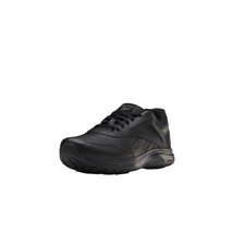 Reebok Women&#39;s Walk Ultra 7 DMX MAX Sneakers Black Wide 100001158 - £34.08 GBP