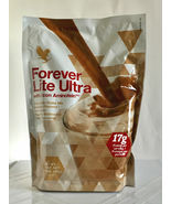 Forever Lite Ultra Chocolate Shake with Aminotein 13.2oz  KOSHER/HALAL E... - £25.08 GBP