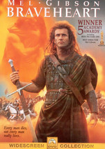 Braveheart (1995) (Ws) [Region 1] DVD Pre-Owned Region 2 - £13.31 GBP