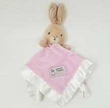 Kids Preferred Beatrix Potter Bunny Security Blanket Stuffed Animal Plush Toy - £44.80 GBP