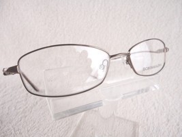BCBG  Gilda  Brown  52 X 16  135mm Eyeglass Frame - £29.91 GBP