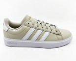 Adidas Grand Court 2.0 Alumina Cloud White Womens Athletic Sneakers - $59.95