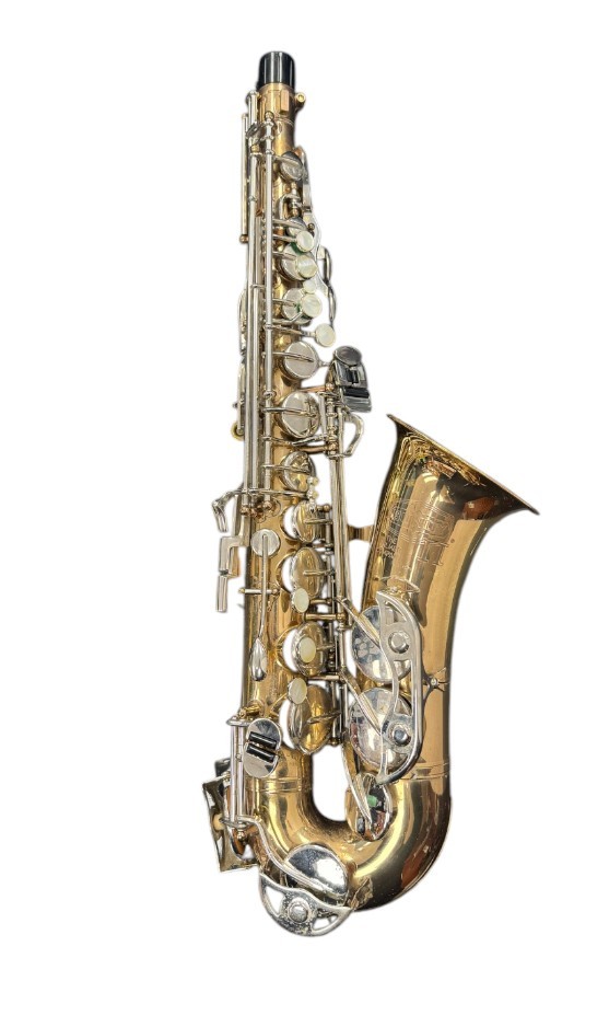 Selmer Saxophone - Alto Bundy ii 455265 - $199.00