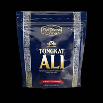 TongKatALI Performance Enhancing Coffee -  Product Exp:12/2026 - $1,683.87 MXN