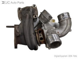Turbo Turbocharger Rebuildable For 15-18 Ford Edge  2.0 F2GE9G438BC Turbo - $3,251.13 MXN