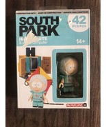 McFarlane Toys South Park Human Kite &amp; Super Computer 42pcs Construction... - £15.64 GBP