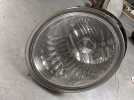 Left Fog Lamp Assembly From 2007 Subaru Legacy  2.5 - $34.60