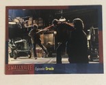 Smallville Season 5 Trading Card  #68 Tom Welling - $1.97