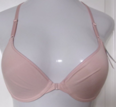 b.tempt&#39;d by Wacoal front close Underwire Bra size 32C Style 953219 pink... - $18.79