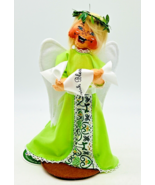 Annalee Irish Blessings Angel 197 of 250 Exclusive 9 inch 850322 Made US... - £52.40 GBP