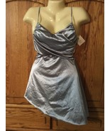 Vintage BANG! nightie chemise dress sz small S new w/ tag - £15.52 GBP