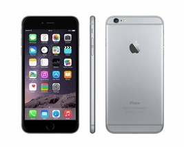 Apple iPhone 6 A1549 (Fully Unlocked) 16GB Space Gray (Very Good) - $74.24