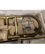 Kohler R10651-SD-2MB Sous Kitchen Faucet - Vibrant Modern... - $234.90