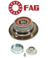 FAG Rear Wheel Bearing Kit, AUDI/VW 99-10 see compatibility OE #: 1J0598477 - $114.27 CAD