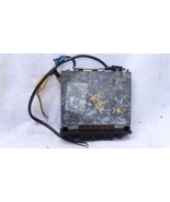 Mercedes Porsche Vintage Becker Europa AM FM Radio &amp; Cassette #599 - $526.26 CAD