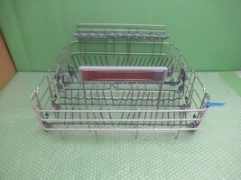 038569 Hestan Dishwasher Gr Lower Rack - $4,805.57 MXN 038569 Hestan Dishwasher Gr Lower Rack - $4,805.57 MXN