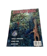 Cemetery Dance Issue #48 Horror Short Stories Magazine - $14.99