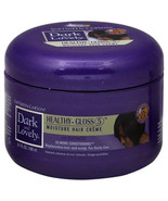 Soft Sheen Carson Dark and Lovely Healthy-Gloss Moisture Hair Creme - 6.... - £31.44 GBP