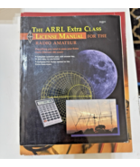 [BOOK]1991 ARRL Amateur Ham Radio Operating Manual - American Radio Rela... - €4,83 EUR