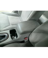 Console Front VIN W 4th Digit Limited Floor Fits 07-16 IMPALA 104850002 - $4,334.03 MXN