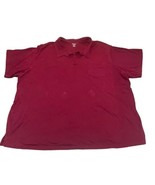 KingSize Big&amp;Tall Men’s Shirt Size 8XL EXCELLENT CONDITION  - $18.32