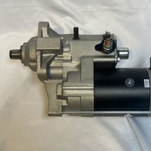 Starter For Bobcat Clark Skid Steer Loader Perkins Engine 410-52177 943 ... - $99.99