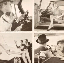 1959 Chrysler Plymouth Dodge De Soto Imperial Advertisement Automobilia ... - $24.99