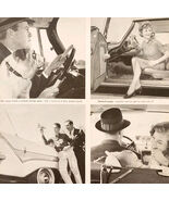 1959 Chrysler Plymouth Dodge De Soto Imperial Advertisement Automobilia ... - €21,30 EUR