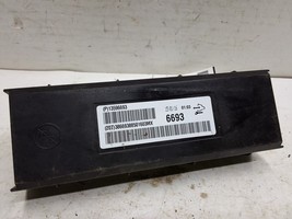 13 14 15 16 Chevrolet Cruze heater control module OEM 13596693 - $280.38 MXN