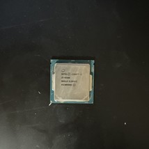 Intel Core i5-6500 3.20GHz SR2L6 Quad-Core CPU Processor - £21.81 GBP
