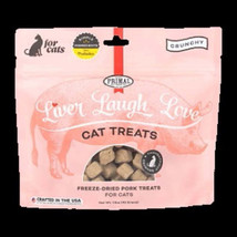 Primal Cat Liver Laugh Love Pork 1.5Oz - £7.92 GBP