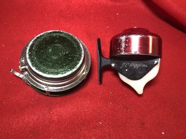 Fishing Reels  JC Higgins - $9.78