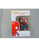 Pop Funko 3 Spiderman - $74,727.87 MXN