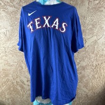 Corey Seager Nike Player Tee XXL - £9.39 GBP