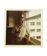 Vtg 1960&#39;s Photos U.S. Navy Soldier Smoking Pipe Pearl Harbor Hawaii Chr... - $164.60 MXN