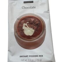 Epicure Chocolate Instant Pudding Mix 3.5 Oz 100g Dessert Easy To Make R... - $4.80