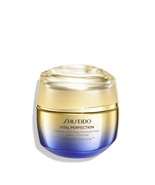 Shiseido Vital Perfection Uplifting Firming Face Cream 1.7oz NEW - $742.47 MXN