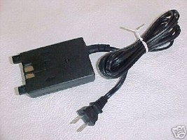 25FB adapter cord - Lexmark X4875 all in one printer electric PSU plug a... - $34.60