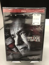 Bridge of Spies (DVD, 2015) - £3.97 GBP